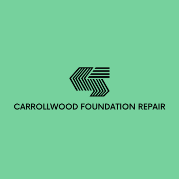 Carrollwood Foundation Repair Logo